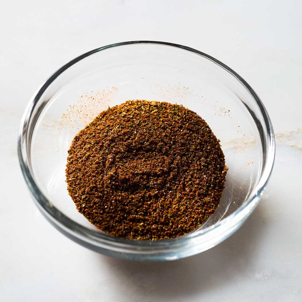 Bulk Breakfast Sausage Seasoning (sugarfree)